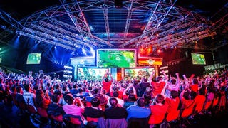 New eSports Conference to feature Ubisoft, Twitch and more
