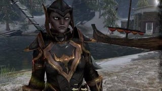 Não podem revender The Elder Scrolls Online: Tamriel Unlimited