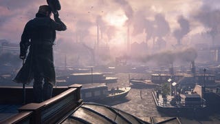 Assassin's Creed: Syndicate terá algumas novidades na série