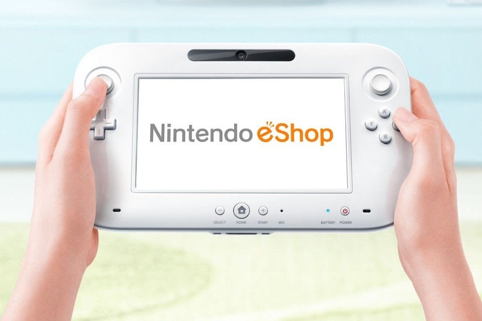 Actualización semanal de la eShop | Eurogamer.es