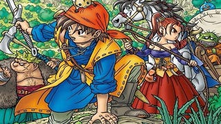 Square Enix brengt Dragon Quest 8 naar Nintendo 3DS