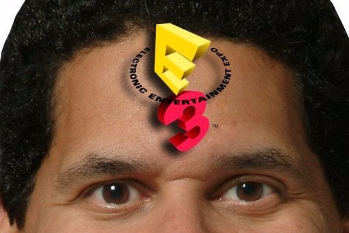 Details Nintendo E3 persevenement bekendgemaakt