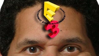 Details Nintendo E3 persevenement bekendgemaakt