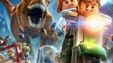 LEGO Jurassic World - Trailer gameplay