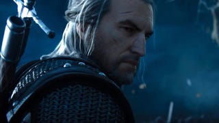 New Witcher 3 CGI trailer tops the lot
