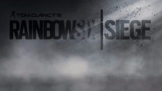Rainbow Six Siege heeft releasedatum