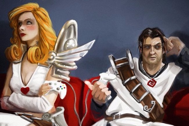 Jeu Divinity Original Sin : Enhanced Edition - XBOX ONE - Bon état