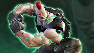 Tekken 7: Jack-7 é o novo lutador confirmado