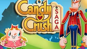 Candy Crush vem incluído no Windows 10