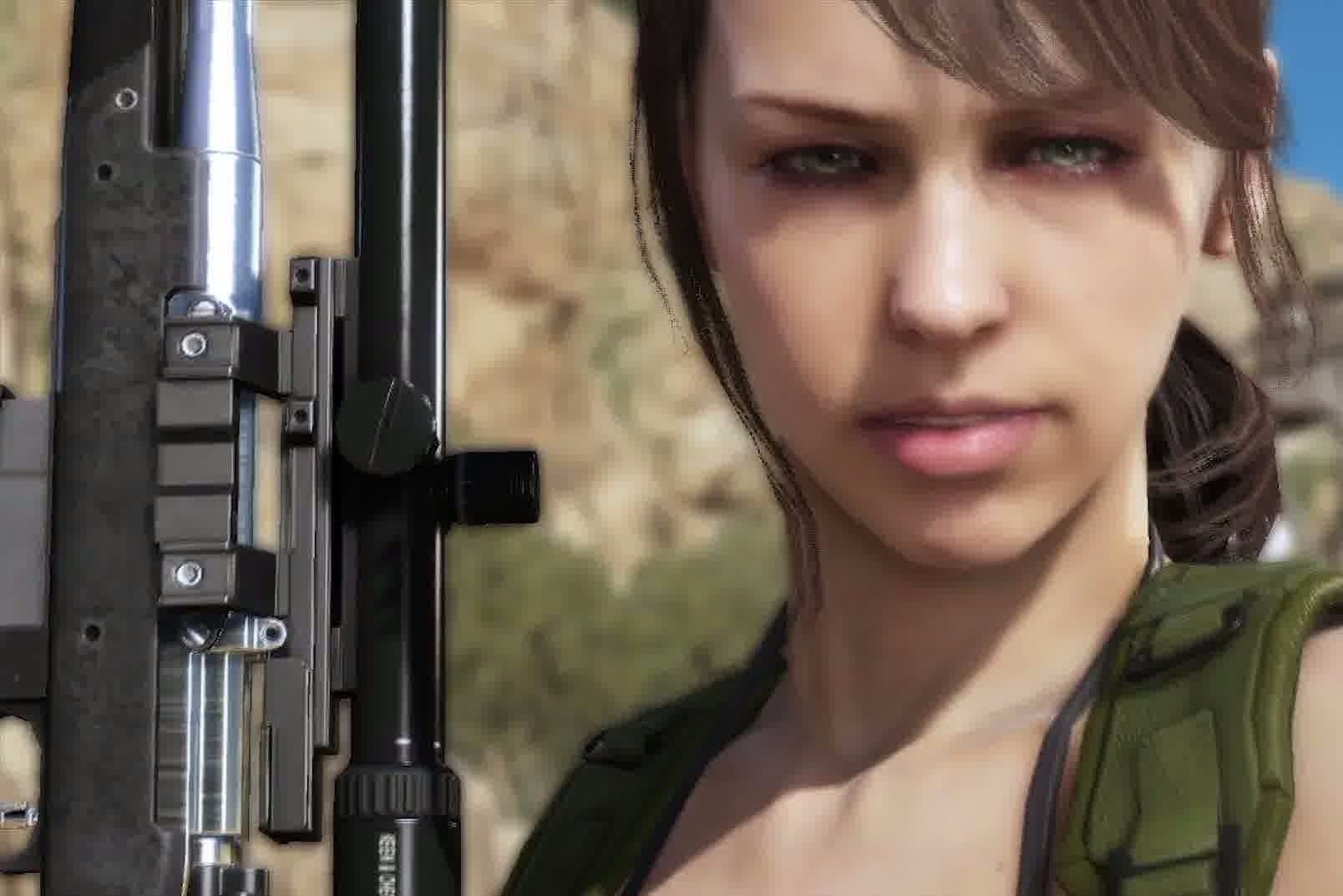Rich Stanton on: The Koj delusion | Eurogamer.net