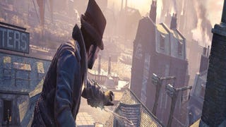 Video: Assassin's Creed Syndicate, TowerFall Dark World and questionable privates - The Eurogamer Show #8