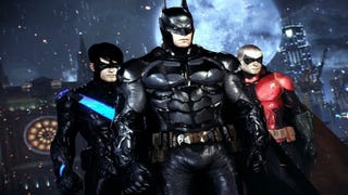 Vídeo de Batman Arkham Knight mostra o modo Dual Play