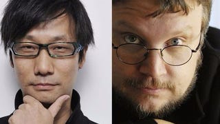 Guillermo del Toro conta que a ruptura entre a Konami e Kojima foi inesperada