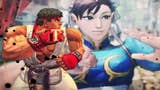 Ultra Street Fighter IV grátis este fim de semana no Steam