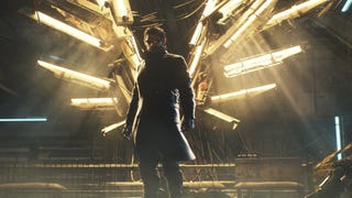 Eidos pode estar a trabalhar num novo projecto relacionado com Deus Ex: Mankind Divided