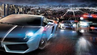 Odkrytí Need for Speed tento čtvrtek