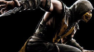 Oud vrouwtje in Mortal Kombat X krijgt eigen Brutality
