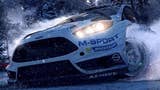 Deníček o modelování vozů pro WRC 5