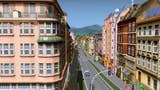 Evropské budovy do Cities: Skylines v DLC