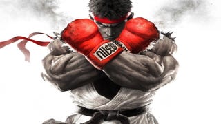 Street Fighter V: svelato M.Bison