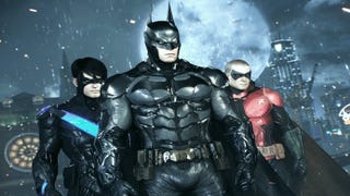 Rocksteady sugere live action trailer de Batman: Arkham Knight