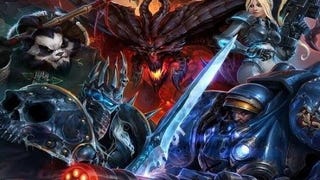 Empieza la beta abierta de Heroes of the Storm, el MOBA de Blizzard