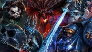 Heroes of the Storm enters open beta