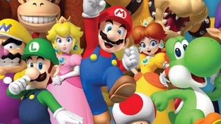 Bowser joins Nintendo