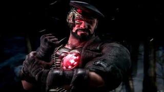 Mortal Kombat X com DLC de fatos não incluído no Kombat Pass