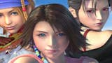 Vídeo: Derrotamos o primeiro boss de Final Fantasy X-2 HD na PS4