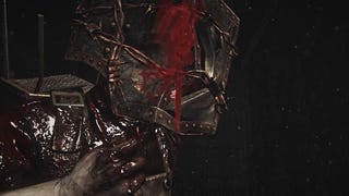 Bethesda onthult nieuwe beelden The Evil Within: The Executioner DLC