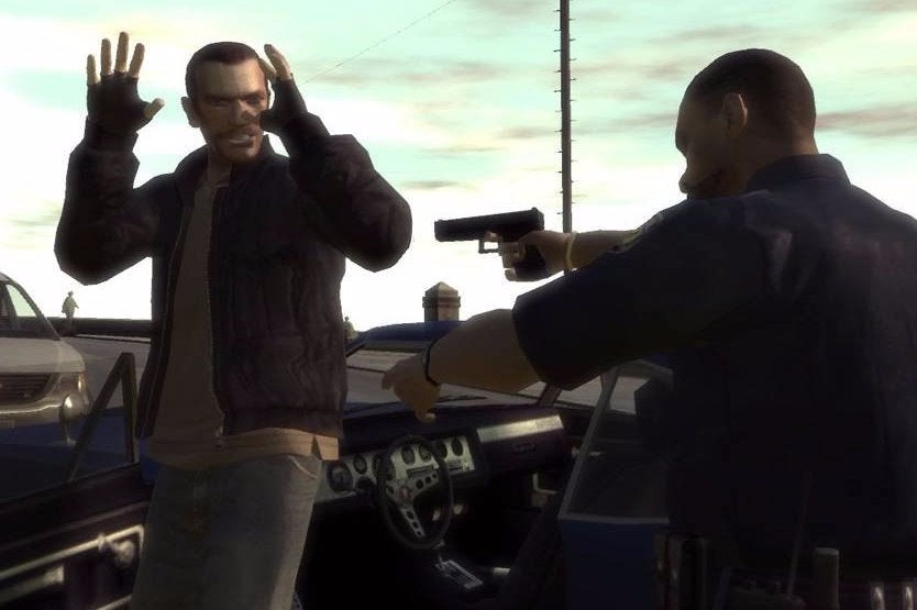 Take-Two en Rockstar klagen BBC aan om speelfilm GTA