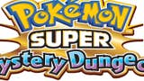 Pokémon Super Mystery Dungeon ganha data de lançamento