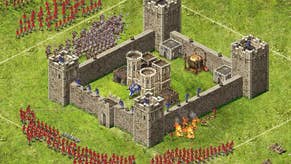 Stronghold Kingdoms raggiunge i 4 milioni di iscritti