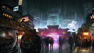 Screenshots en trailer voor Shadowrun: Hong Kong uitgebracht