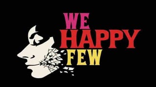 La campagna Kickstarter per We Happy Few partirà il 4 giugno