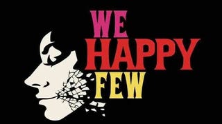 La campagna Kickstarter per We Happy Few partirà il 4 giugno