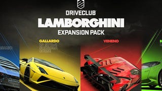 Driveclub: la Lamborghini Sesto Elemento in azione