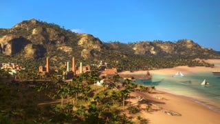 Releasedatum voor Espionage DLC Tropico 5