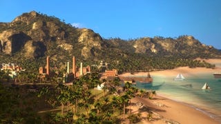 Releasedatum voor Espionage DLC Tropico 5