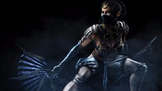 Kitana è la protagonista del nuovo video Kombat Class di Mortal Kombat X