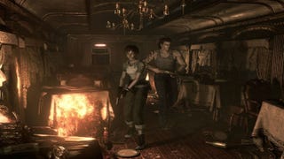 Capcom kondigt Resident Evil Zero remaster aan