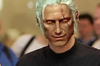 The Witcher 3 biggest UK launch of 2015 so far | Eurogamer.net