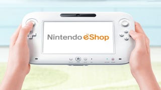 Novidades na Nintendo eShop - 28 de maio