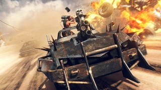 Mad Max: il mondo del gioco nel nuovo trailer