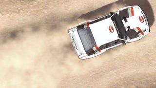 Dirt Rally: disponibile da ora Pikes Peak