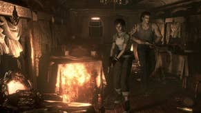 Resident Evil 0 v oznamovacím traileru