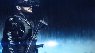 Metal Gear Solid 5: Ground Zeroes chega ao PlayStation Plus