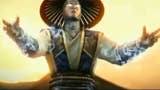 Ani červen old-gen Mortal Kombat X nestihá