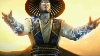 Ani červen old-gen Mortal Kombat X nestihá